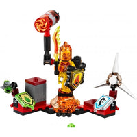 LEGO レゴ ネックスナイツ シールドセット レイマ 70339