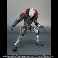 S.H.Figuarts 仮面ライダーオーズ 映司グリード