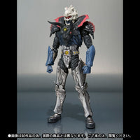 S.H.Figuarts 仮面ライダーオーズ 映司グリード