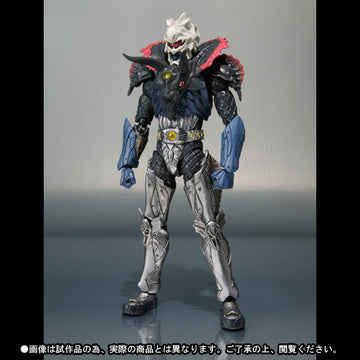 S.H.Figuarts 仮面ライダーオーズ 映司グリード