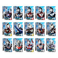 ウルトラマンデッカー ウルトラディメンションカード -プロップデザインエディション02-