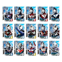 ウルトラマンデッカー ウルトラディメンションカード -プロップデザインエディション02-