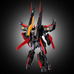 RIOBOT 超電動ロボ 鉄人28号FX ブラックオックス