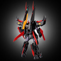 RIOBOT 超電動ロボ 鉄人28号FX ブラックオックス