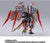 METAL BUILD 機動戦士ガンダムSEED ASTRAY ガンダムアストレイ レッドドラゴニクス