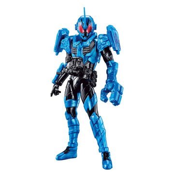 仮面ライダービルド RKF レジェンドライダーシリーズ 仮面ライダーグリスブリザード [未開封]