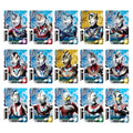 ウルトラマンデッカー ウルトラディメンションカード -プロップデザインエディション- [カード1枚欠品]