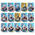 ウルトラマンデッカー ウルトラディメンションカード -プロップデザインエディション- [カード1枚欠品]