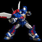 RIOBOT 超電動ロボ 鉄人28号FX 鉄人28号FX&17号フェニックス