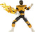 Power Rangers Lightning Collection ZEO GOLD RANGER パワーレンジャー ライトニングコレクション ジオ ゴールドレンジャー キングレンジャー 6インチアクションフィギュア [未開封]