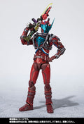 S.H.Figuarts 仮面ライダービルド ブラッドスターク