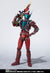 S.H.Figuarts 仮面ライダービルド ブラッドスターク