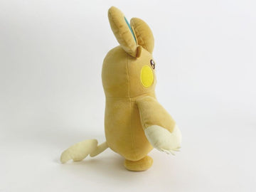 中古 ポケモン ぬいぐるみ プライズ・景品 もふぐっとぬいぐるみ～パモット～