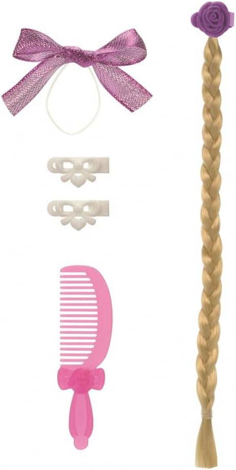 リカちゃん リカちゃん人形 LD-12 ロングヘアおしゃれセット