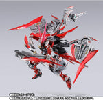 METAL BUILD 機動戦士ガンダムSEED ASTRAY ガンダムアストレイ レッドドラゴニクス