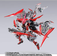 METAL BUILD 機動戦士ガンダムSEED ASTRAY ガンダムアストレイ レッドドラゴニクス