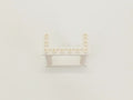 LEGO レゴ パーツ アーチ 3 x 6 x 5 装飾