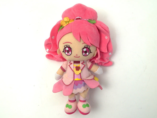 ヒーリングっど♥プリキュア キュアフレンズぬいぐるみ キュアグレース [タグなし]