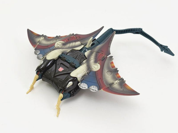 Transformers: Universe DEPTHCHARGE トランスフォーマーユニバース デプスチャージ