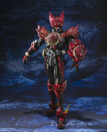 S.I.C. 仮面ライダーオーズ タジャドルコンボ