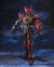 S.I.C. 仮面ライダーオーズ タジャドルコンボ