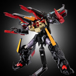 RIOBOT 超電動ロボ 鉄人28号FX ブラックオックス