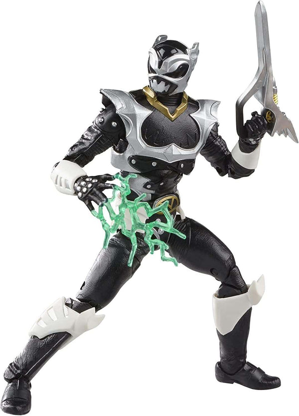 Power Rangers Lightning Collection IN SPACE BLUE RANGER & PSYCO SILVER 2-Pack パワーレンジャー ライトニングコレクション イン・スペース ブルーレンジャー (メガブルー) & サイコシルバーレンジャー (ネジシルバー) 6インチアクションフィギュア [未開封]