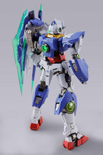 METAL BUILD 機動戦士ガンダム00 GNT-0000 ダブルオークアンタ [箱潰れ]