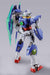 METAL BUILD 機動戦士ガンダム00 GNT-0000 ダブルオークアンタ [箱潰れ]