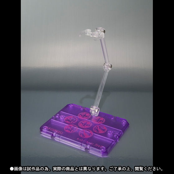 S.H.Figuarts 仮面ライダーオーズ 映司グリード