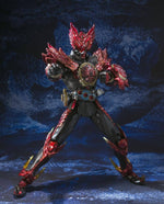 S.I.C. 仮面ライダーオーズ タジャドルコンボ