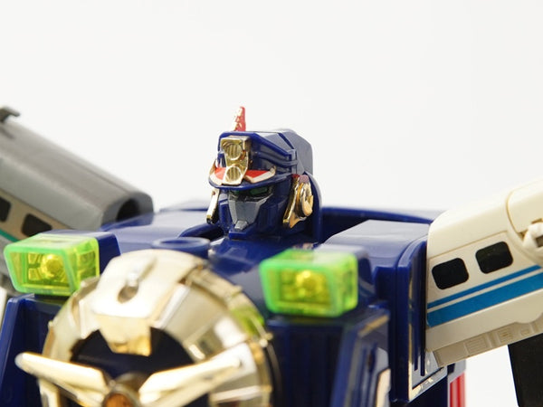 勇者特急マイトガイン 特急合体 マイトガイン [箱・説なし/破損・欠品あり]