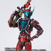 S.H.Figuarts 仮面ライダービルド ブラッドスターク