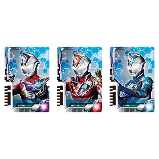 ウルトラマンデッカー ウルトラディーフラッシャー -MEMORIAL EDITION-