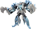 トランスフォーマー/最後の騎士王 TLK-04 ダイノボット スラッシュ