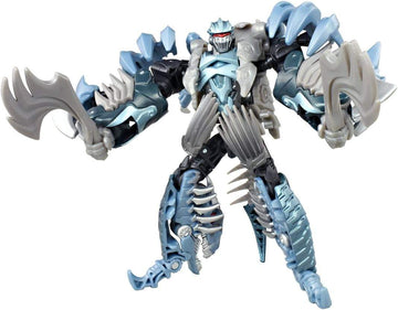 トランスフォーマー/最後の騎士王 TLK-04 ダイノボット スラッシュ