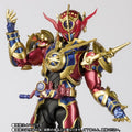 S.H.Figuarts 仮面ライダービルド 仮面ライダーエボル (フェーズ1.2.3.セット) [未開封]