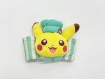 ポケモン ドリンクスリーブ Pikachu Sweets by Pokémon Cafe パティシエールピカチュウ