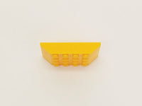 LEGO レゴ パーツ スロープ 45°6 x 4 - ダブル 32083 ブライトライトオレンジ