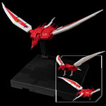 RIOBOT 超電動ロボ 鉄人28号FX 鉄人28号FX&17号フェニックス