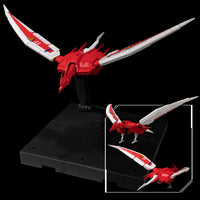 RIOBOT 超電動ロボ 鉄人28号FX 鉄人28号FX&17号フェニックス