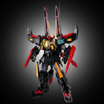 RIOBOT 超電動ロボ 鉄人28号FX ブラックオックス