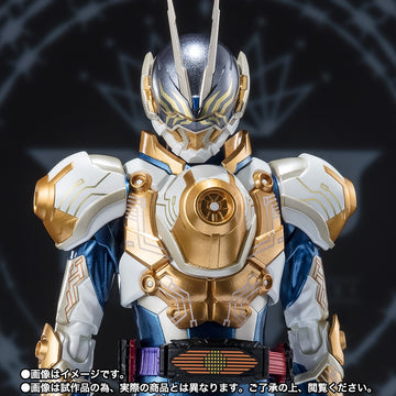 フィギュア S.H.Figuarts 仮面ライダーギーツ 仮面ライダーゲイザー