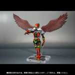 S.H.Figuarts 仮面ライダーオーズ アンク (グリード態)