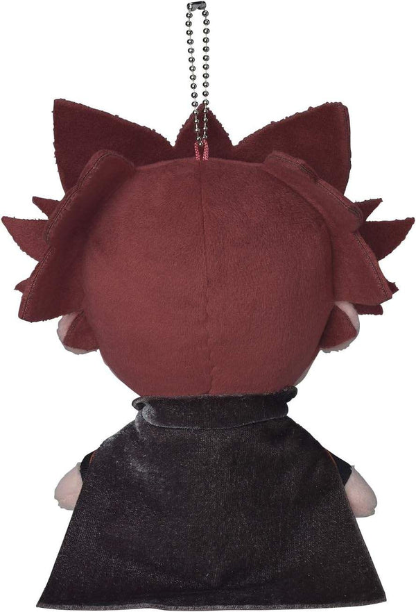 中古 ポケモン ぬいぐるみ ポケモンセンターオリジナル ぬいぐるみ Pokémon Trainers ワタル (H20*W15*D12:cm)