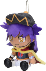 中古 ポケモンセンターオリジナル ぬいぐるみ Pokémon Trainers ダンデ