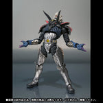 S.H.Figuarts 仮面ライダーオーズ 映司グリード