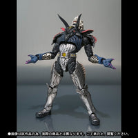 S.H.Figuarts 仮面ライダーオーズ 映司グリード