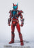 S.H.Figuarts 仮面ライダービルド ブラッドスターク