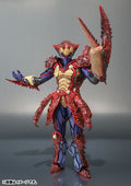 フィギュアーツZERO 仮面ライダーフォーゼ 【石ノ森ストア限定】 キャンサー・ゾディアーツ